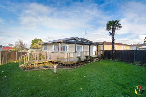 Photo of property in 14 Gambare Place, Wattle Downs, Auckland, 2103