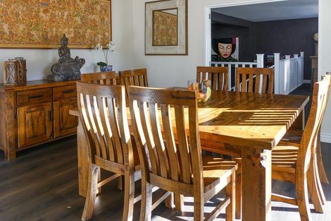 Photo of property in 4 Tau Crescent, Diamond Harbour, 8972