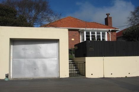 Photo of property in 279 Karori Road, Karori, Wellington, 6012