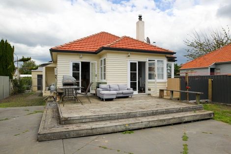 Photo of property in 1005 Lane Street, Mahora, Hastings, 4120