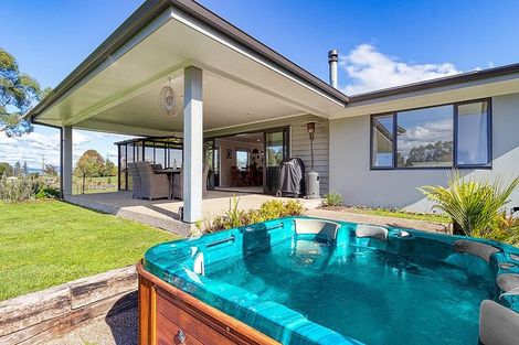 Photo of property in 214 Central Road, Hamurana, Rotorua, 3096