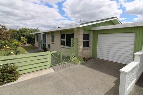 Photo of property in 2a Karaka Street, Matamata, 3400