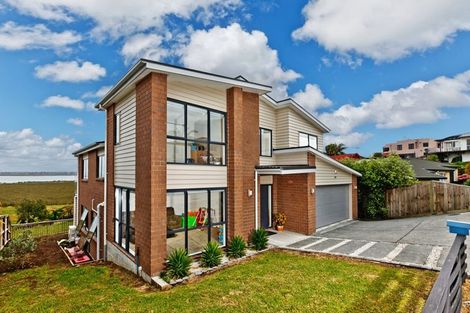 Photo of property in 28b Bannings Way, Hobsonville, Auckland, 0618