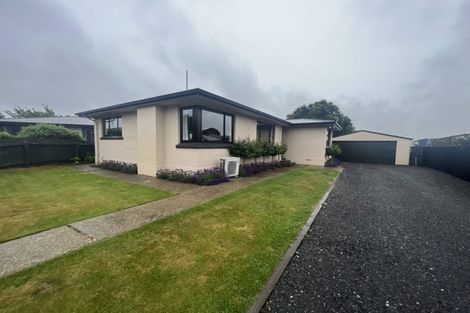 Photo of property in 11 Talbot Place, Hargest, Invercargill, 9810