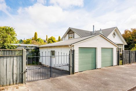 Photo of property in 16 Alan Street, Palmerston North, 4414