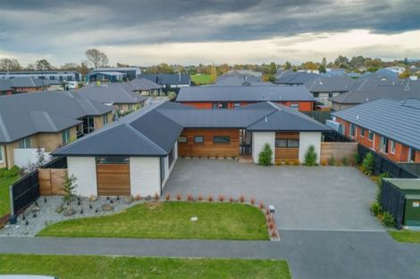 Photo of property in 54 Liffey Springs Drive, Lincoln, 7608