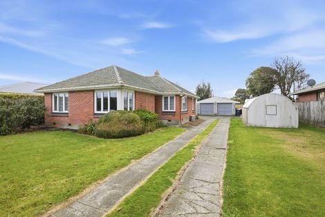 Photo of property in 19 Bewdley Street, Spreydon, Christchurch, 8024