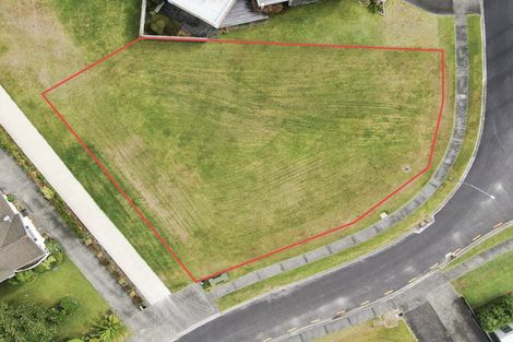 Photo of property in 9 Bayside Drive, Coopers Beach, 0420