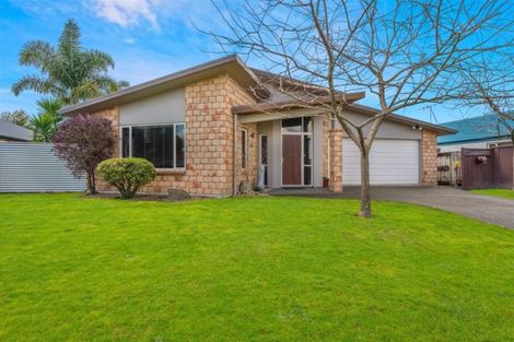 Photo of property in 4 Innswood Place, Rototuna North, Hamilton, 3210