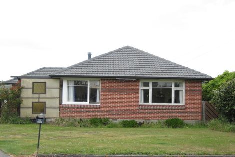 Photo of property in 44 Charlcott Street, Burnside, Christchurch, 8053
