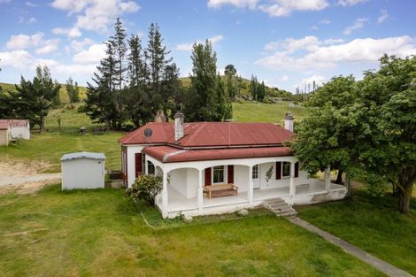 Photo of property in Glenstrae, 133 Luggate-cromwell Road, Cromwell, 9384