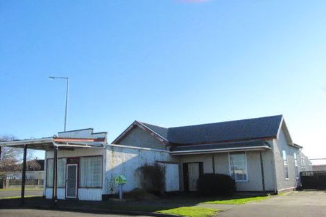 Photo of property in 46 Mitchell Street, Richmond, Invercargill, 9810