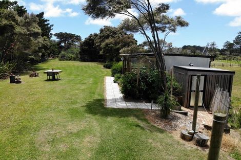Photo of property in 83 Mcmanus Road, Houhora, Kaitaia, 0484