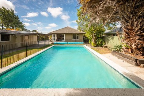 Photo of property in 615 Harewood Road, Harewood, Christchurch, 8051