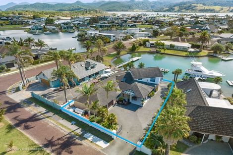 Photo of property in 503 Waterways Parade, Pauanui, Hikuai, 3579