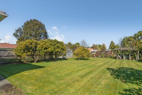 Photo of property in 26 Jellicoe Street, Greytown, 5712