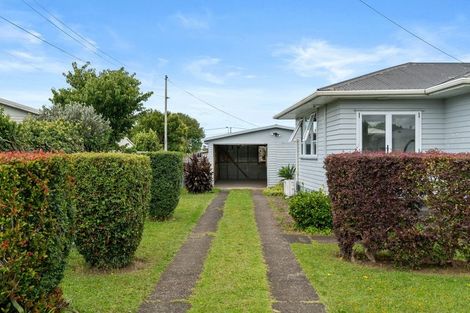 Photo of property in 23 Mcdivitt Street, Manurewa, Auckland, 2102