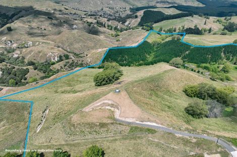 Photo of property in 1601 Kahuranaki Road, Kahuranaki, 4295