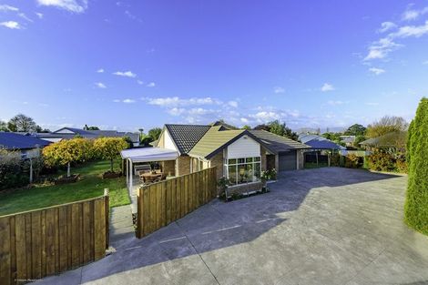 Photo of property in 12 Fifetuscan Way, Lincoln, 7608