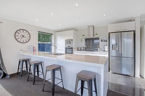 Photo of property in 70 Tiny Hill Drive, Rolleston, 7614