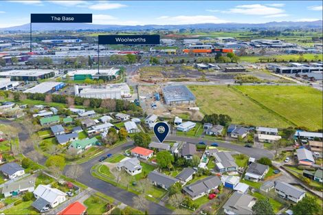 Photo of property in 4 Sequoia Place, Pukete, Hamilton, 3200