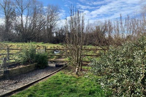 Photo of property in 145 Talbot Street, Geraldine, 7930