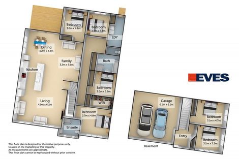 Photo of property in 3 Bishopsworth Way, Huntington, Hamilton, 3210