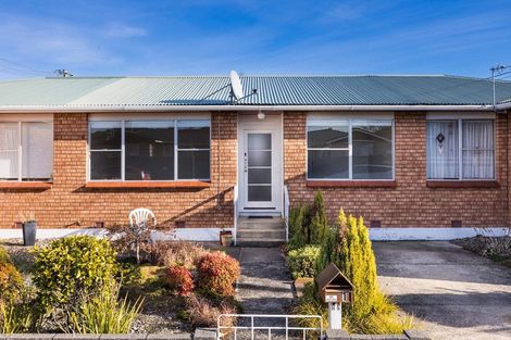 Photo of property in 1 Wynyard Street, South Dunedin, Dunedin, 9012