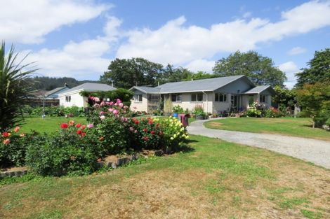 Photo of property in 5 Brennan Street, Reefton, 7830