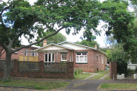 Photo of property in 36 Marsden Avenue, Mount Eden, Auckland, 1024