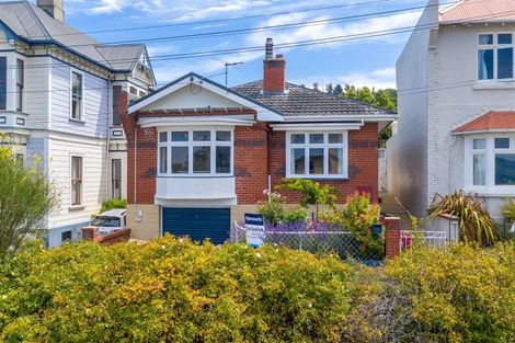 Photo of property in 10 Brown Street, Dunedin Central, Dunedin, 9016