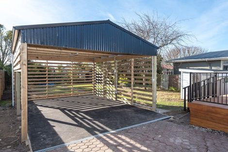 Photo of property in 59 Mcbratneys Road, Dallington, Christchurch, 8061