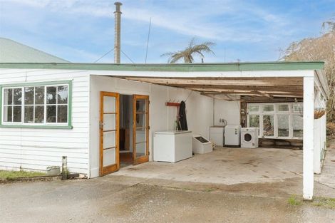 Photo of property in 25 Torea Street, Granity, 7823