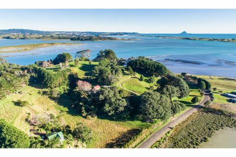 Photo of property in 107 Ohiwa Loop Road, Waiotahe, Opotiki, 3198