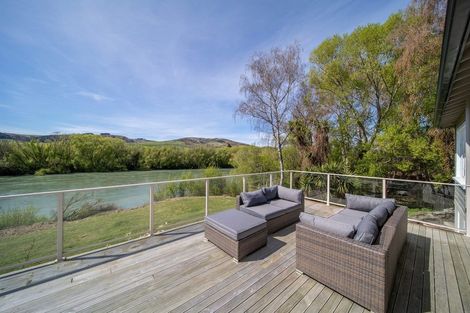 Photo of property in 5689 Ettrick-raes Junction Road, Millers Flat, Roxburgh, 9572