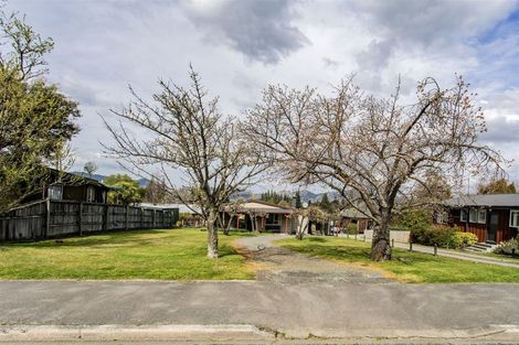 Photo of property in 3 Denby Place, Hanmer Springs, 7334