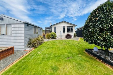 Photo of property in 8 Albany Street, Kingswell, Invercargill, 9812