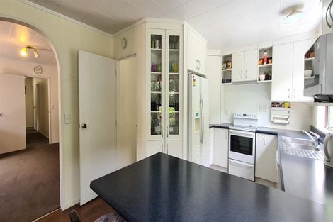 Photo of property in 17 Charlotte Street, Takapau, 4203