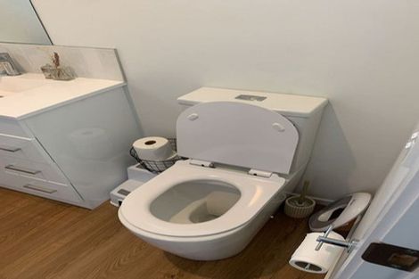 Photo of property in 3c Worcester Street, Wilton, Wellington, 6012