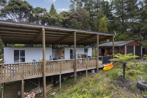 Photo of property in 142 Omatai Road, Peria, Kaitaia, 0482