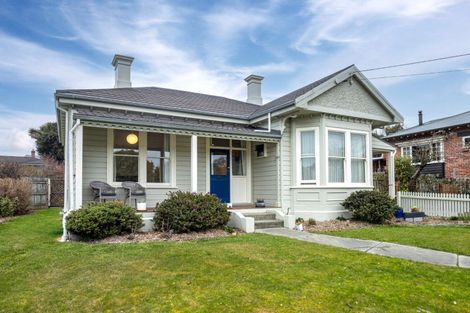 Photo of property in 20 Aynsley Street, Parkside, Timaru, 7910