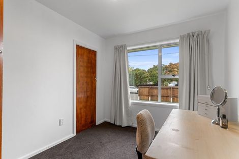 Photo of property in 75 Appleby Crescent, Burnside, Christchurch, 8053
