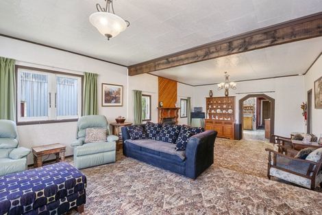 Photo of property in 33 Owhango Road, Owhango, 3990