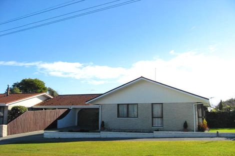 Photo of property in 20 Bridge Street, Greymouth, 7805