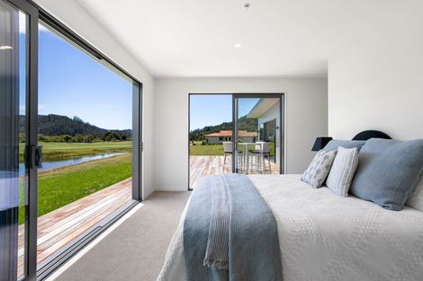 Photo of property in 64 Saint Andrews Drive, Pauanui, Hikuai, 3579