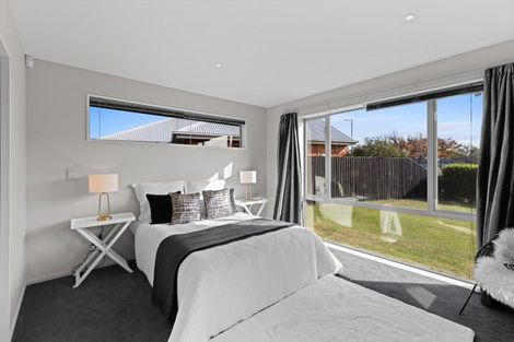 Photo of property in 111 Rolleston Drive, Rolleston, 7614