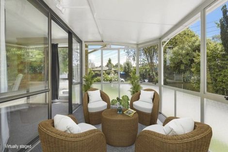 Photo of property in 18 Ashbourne Street, Burnside, Christchurch, 8053