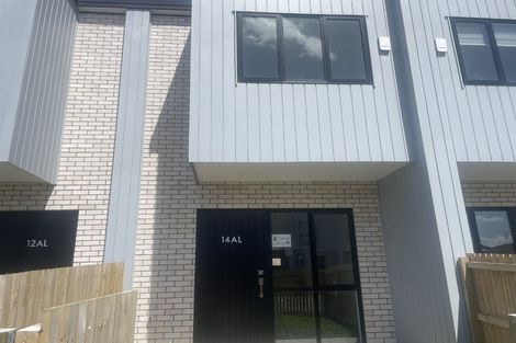 Photo of property in 14 Aumarire Lane, Favona, Auckland, 2024