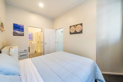 Photo of property in Edward Street Apartments, 18/3 Edward Street, Te Aro, Wellington, 6011