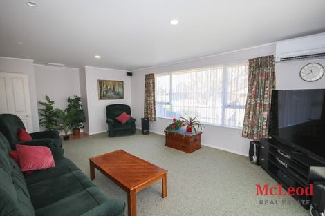 Photo of property in 163 Harland Street, Tinwald, Ashburton, 7700
